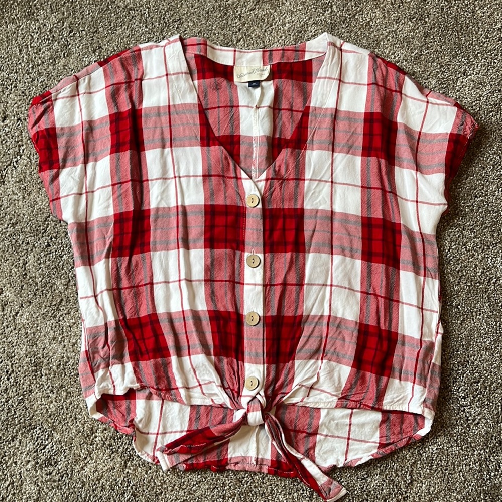 Women’s shirt
